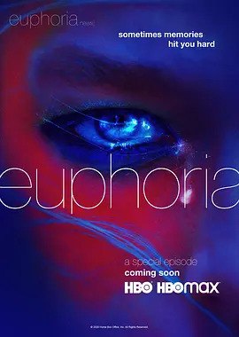 亢奋 特别篇 Euphoria Special (2020) 1080P 中字  1.75G